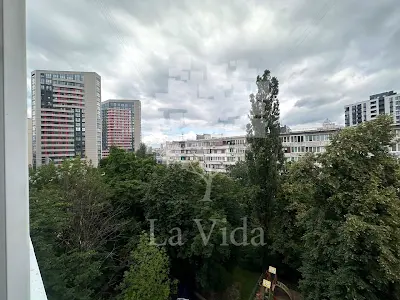 квартира по адресу Митрополита Василия Липковского ул. (Урицкого), 11