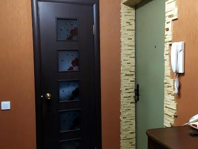 квартира по адресу Пражская ул., 30