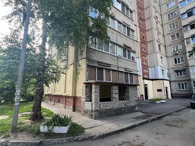 квартира за адресою смт. Пісочин, Набережний в'їзд, 1