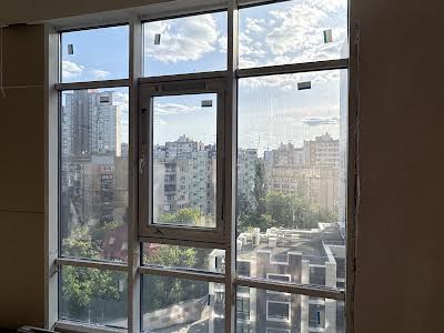 квартира по адресу Киев, Сапёрное Поле ул., 5-А