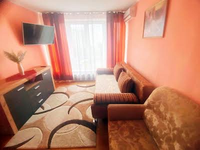 квартира за адресою Солом'янська вул., 23
