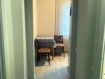 квартира за адресою Коломийський пров., 12