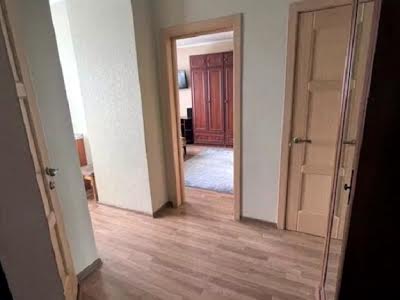 квартира по адресу Оболонский просп., 9-А
