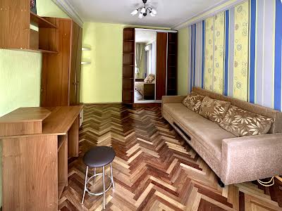 квартира за адресою Відрадний просп. (Чубаря), 40