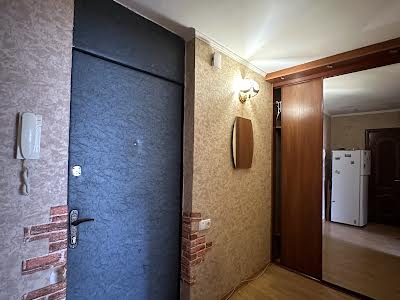 квартира за адресою Академіка Корольова просп., 12-Ж