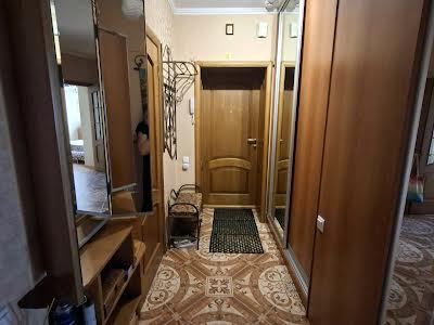 квартира по адресу Волынская ул., 9-А