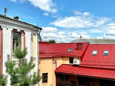 квартира по адресу Покровская ул., 9