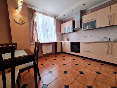 квартира за адресою Київ, Миколи Руденка бульв. (Кольцова), 14е