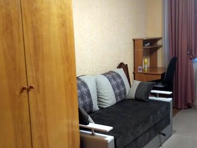 квартира по адресу Киев, Ярослава Гашека бульв., 24