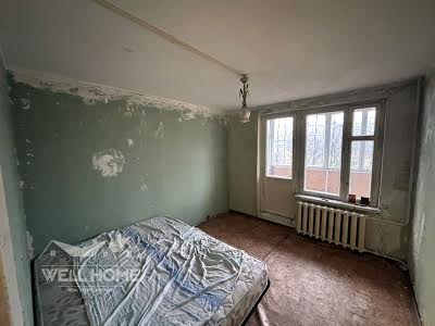 квартира по адресу Березняковская ул., 30-А