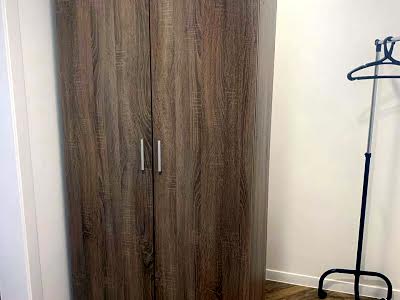 квартира за адресою Академіка Заболотного вул., 1а