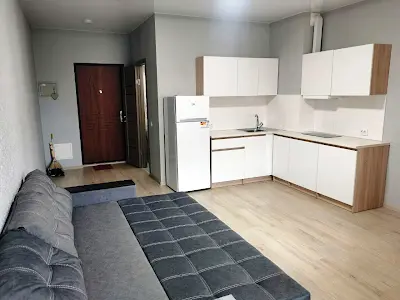 квартира за адресою Бровари, Симона Петлюри вул. (Черняховського), 21б
