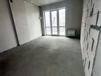 квартира за адресою Метрологічна вул., 107
