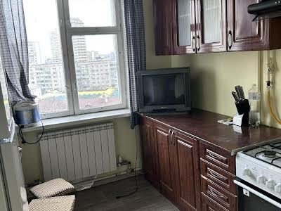 квартира по адресу Гарматная ул., 38