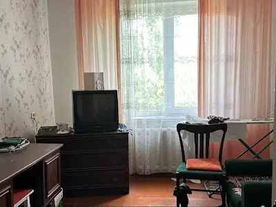 квартира по адресу Мира просп., 66а