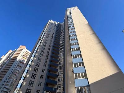 квартира по адресу Олены Пчилки ул., 7