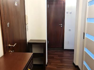 квартира по адресу Киев, Оноре де Бальзака ул., 38