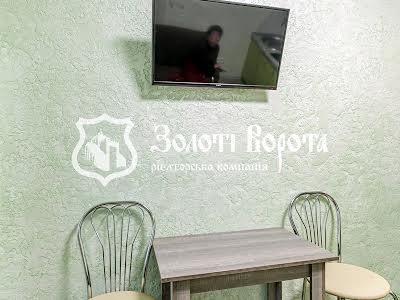 квартира по адресу Ракетная ул., 24