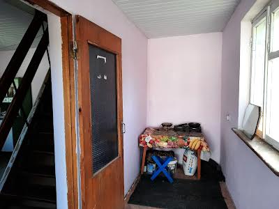 дом по адресу вишнева