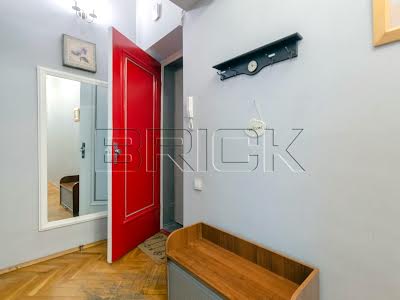 квартира по адресу Князей Острожских ул. (Московська), 29-Б