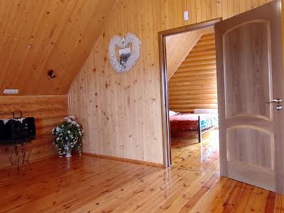 будинок за адресою с. Літочки, Садова