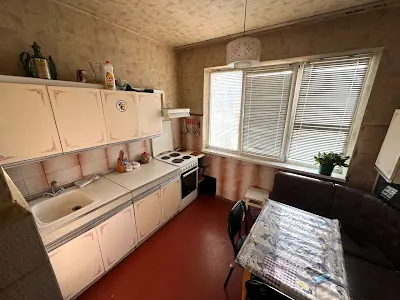 квартира по адресу Апрельский пер., 6