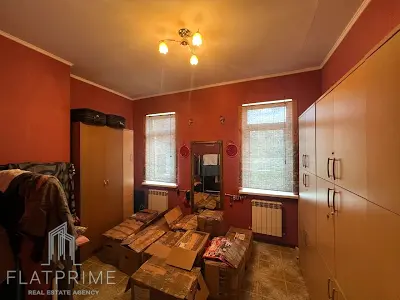 дом по адресу Винахідників, 6Б