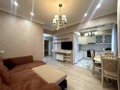 квартира за адресою Берестейський просп. (Перемоги), 77а