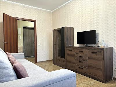квартира по адресу Метрологическая ул., 13