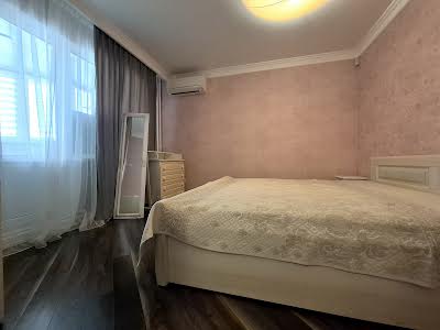 квартира по адресу Урловская ул., 38