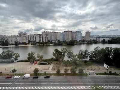 квартира по адресу Ревуцкого ул., 9