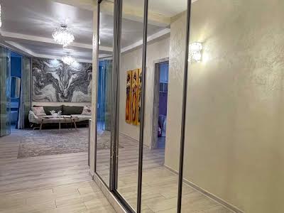 квартира за адресою Валерія Лобановського просп. (Червонозоряний), 4-Г