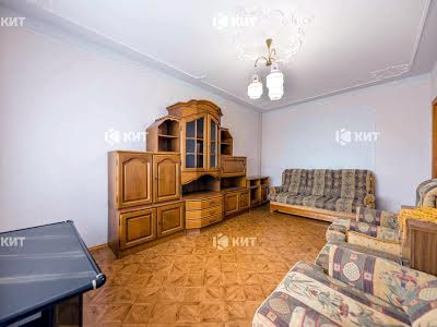 квартира по адресу Натальи Ужвий ул., 112