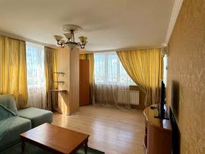 квартира за адресою Київ, Вадима Гетьмана вул., 1-А