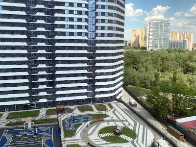 квартира за адресою Воскресенська вул., 2-В
