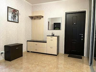 квартира по адресу Науки просп., 55-А