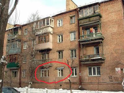 квартира за адресою Михайла Стельмаха вул., 12