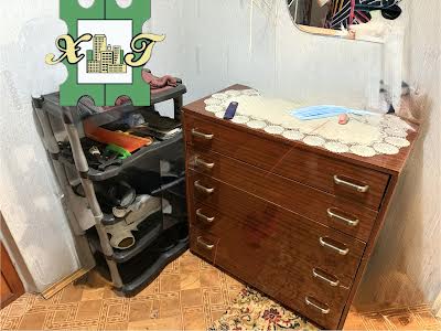 квартира по адресу Сергея Грицевца ул., 16