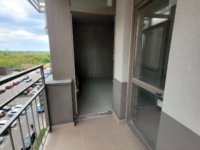 квартира за адресою Київ, Олександра Олеся вул., 3