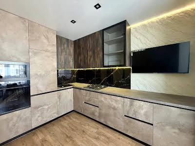 квартира по адресу Сімейна ул., 5