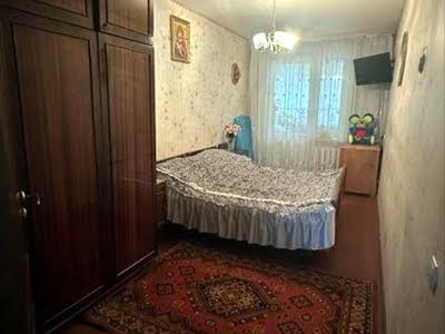 квартира за адресою Миколи Ушакова вул., 14