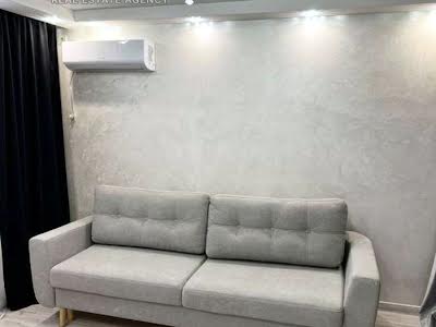 квартира за адресою Київ, Золотоустівська вул., 46