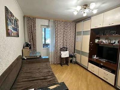 квартира за адресою Космонавта Поповича вул. (Космонавта Волкова), 18