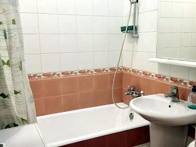 квартира по адресу Берестейский просп. (Победы), 7