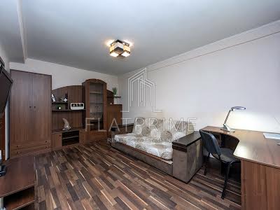квартира по адресу Метрологическая ул., 2