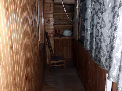 квартира по адресу Ігоря Качуровського пер. (Миколи Руднєва), 1-А