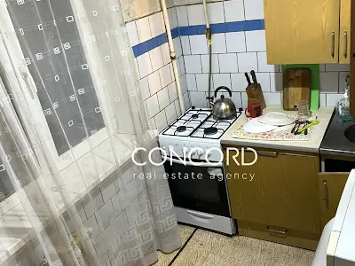квартира по адресу Белорусская ул., 13