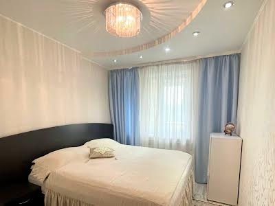 квартира за адресою Кавказька вул., 13