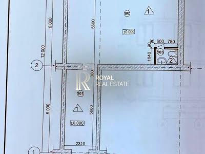 комерційна за адресою Авіаконструктора Антонова вул., 35
