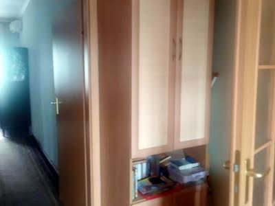 квартира за адресою Академіка Білецького вул., 3